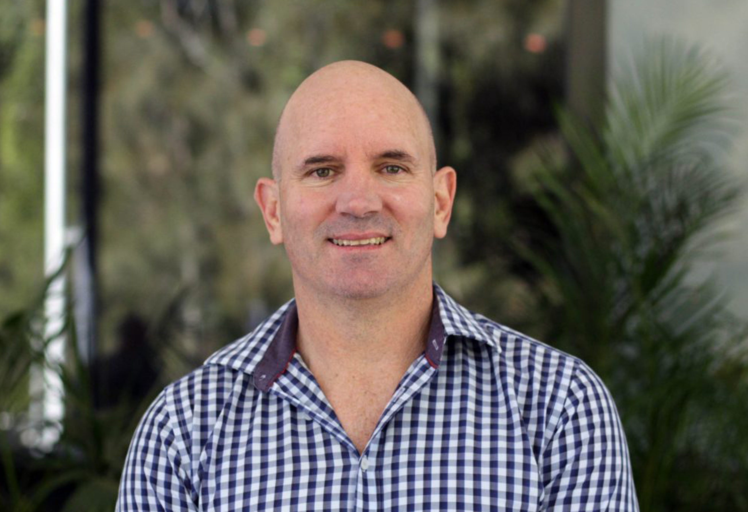 Adrian Vowles